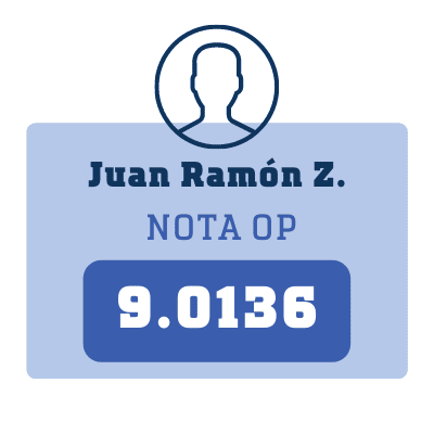 Nota Juan Ramón Z.