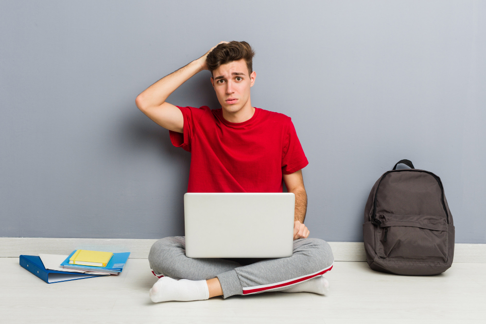 errores oposiciones situaciones de aprendizaje