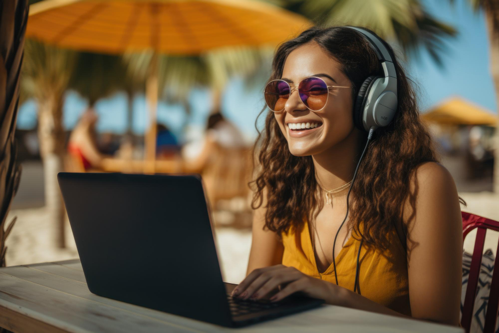 estudiar oposiciones en verano