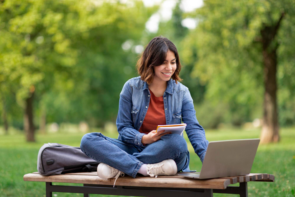 estudiar oposiciones en verano