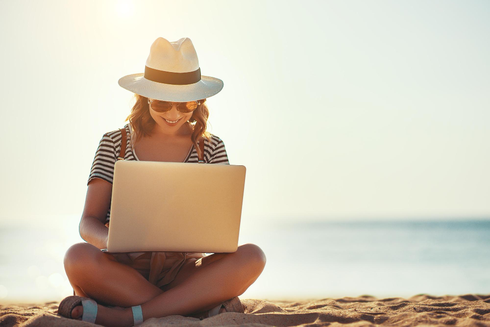 estudiar oposiciones en verano