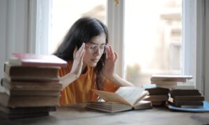 cómo estudiar mucho en poco tiempo