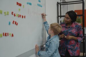 juegos de oposición educación física