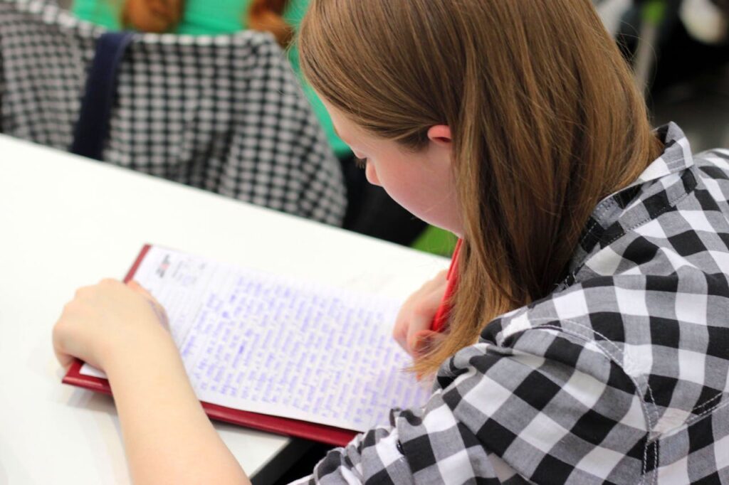 métodos para estudiar oposiciones