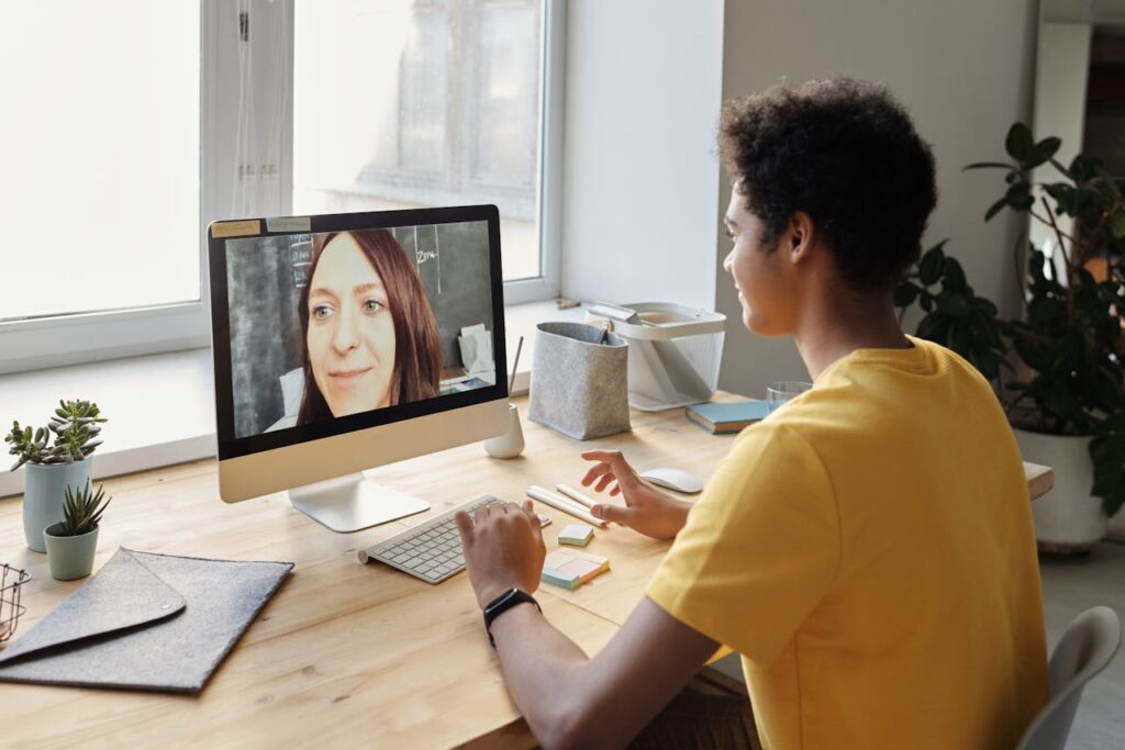 oposiciones a distancia