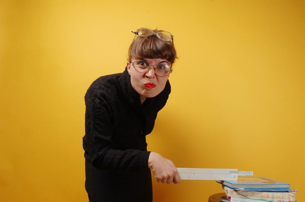 estrés y oposiciones